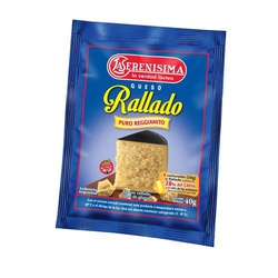 SERE QUESO RALL  X40 