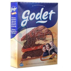 GODET BIZ COCO X480