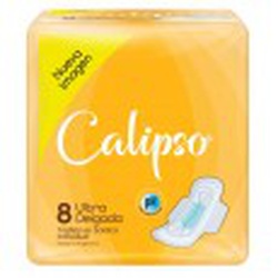 CALIPSO TOA ULTRA DELGADA C/A  (9158)                                                               