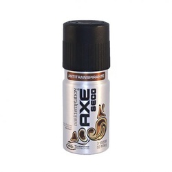 AXE SECO DARKTEMTATION                                                                              