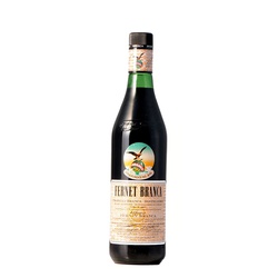 OTTONE FERNET X 750 CC                                                                              