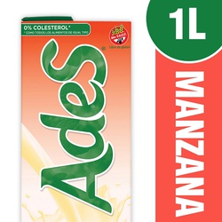 ADES FRUTAS TROPICALES X200                                                                         