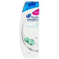 HEAD & SHOULDERS SH SENSITIVE ALOE X200                                                             