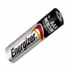 ENERGIZER AAA X 1 E -92                                                                             