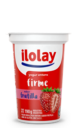 ILOLAY YOG FIRME FRUT X190