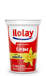 ILOLAY YOG FIRME VAIN X190