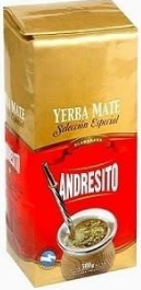 YERBA ANDRESITO ESPECIAL X500