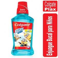 COLGATE PLAX KIDS X250