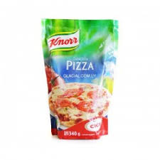 KNORR SALSA PIZZA X340