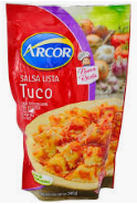 ARCOR SALSA TUCO X340                                                                               