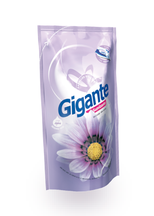 GIGANTE SUAV LILA 900ML.