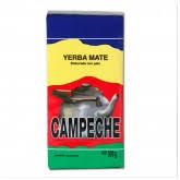 YERBA CAMPECHE X 2 KG.