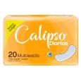 CALIPSO PROTECTORES MULTIESTILO X20 (5031)                                                          