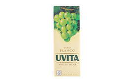 UVITA BLANCO TETRA X1 L.