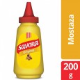 SAVORA ORIGINAL POMO X 200 GRS                                                                      