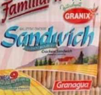 GRANIX GALL GRANAGUA 3X 600G