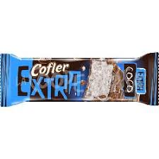 COFLER EXTRA COCO X 40 GRS                                                                          