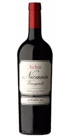 CATENA NICASIA RED BLEND CABERNET FRANC X 750 CC                                                    