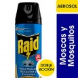 RAID AERO MMM DOBLE ACCION X360                                                                     