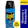 RAID AERO MMM SIN OLOR X360                                                                         