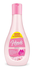 HINDS CR/CORP ROSA X 125 ML                                                                         