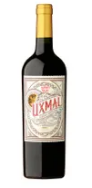 UXMAL CABERNET SAUVIGNON X 750 CC                                                                   