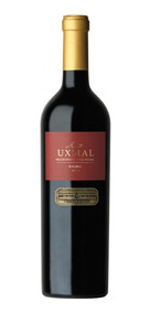 UXMAL ALTO MALBEC X 750 CC                                                                          