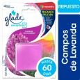 GLADE SENSATION RTO LAVANDA                                                                         